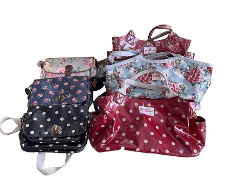 Cath kidston bags 6 - bags, x