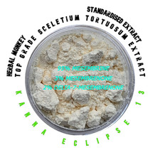 Kanna Eclipse 13 Standardised Extract | Experienced Kanna Users Only