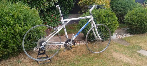 Timberline retro atb - timberline,