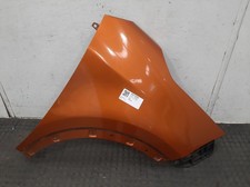 2016 MG GS Mk1 5 Door