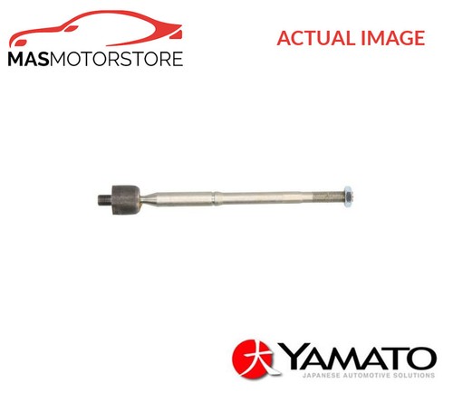 Tie rod axle joint - tie, track