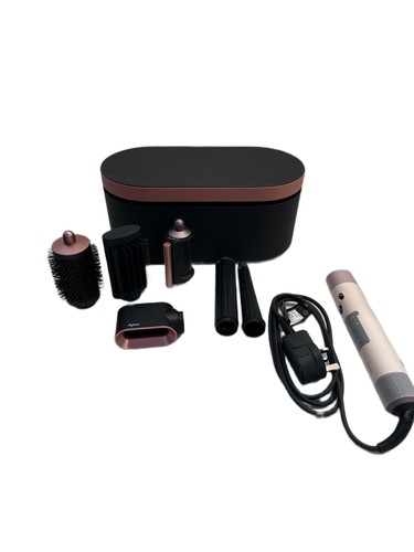 Dyson airwrap d - dyson,