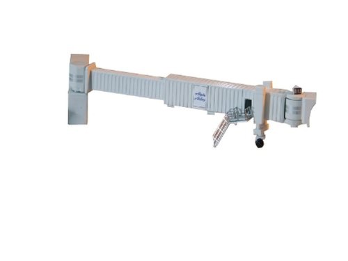 Gemini jets airbridge set - gemini,