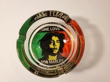 VINTAGE BOB MARLEY ONE LOVE
