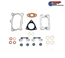 Genuine Nissan Turbo Gasket