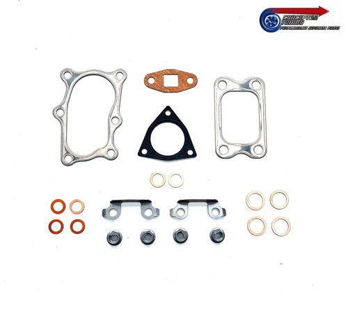 Genuine nissan turbo gasket - nissan,