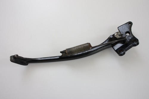 1995 kawasaki zxr 750r side - 1995,