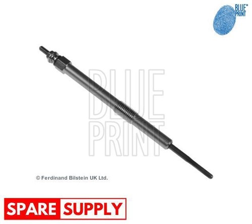 Glow plug for - for, altis