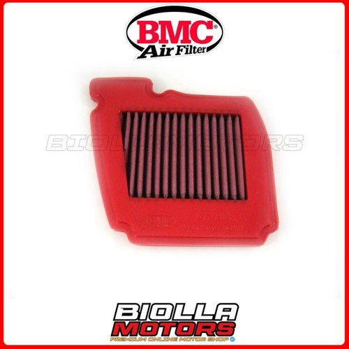 Fm673 air filter bmc - bmc, yamaha