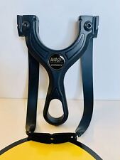 Wasp All Black Edition Enzo Slingshot