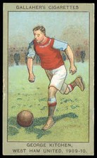 Gallaher - 'Association