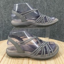 Skechers Sandals Womens 6