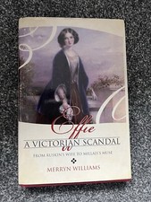 Effie A Victorian scandal 
