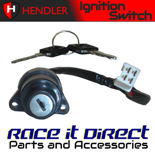Ignition switch for yamaha - ignition, rd