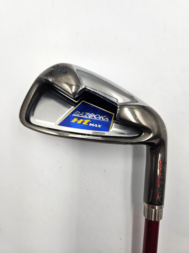 Demo tour edge bazooka ht - ex,