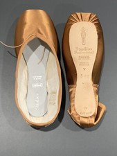 Freed Studio Pro Ballet Pointe
