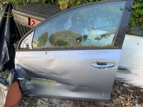 Golf mk6 passenger front - passenger,