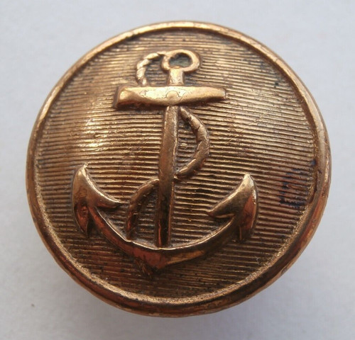 Unusual antique navy - navy, /