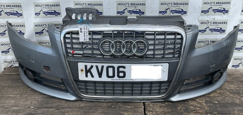 Audi quattro - a4, b7