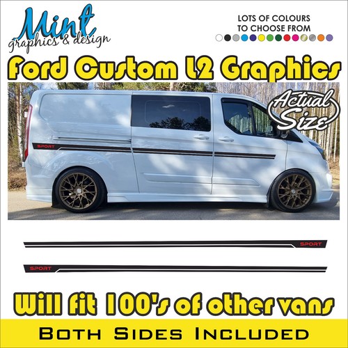 Lwb ford custom compatible - lwb,