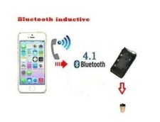 Spy Dual Way Talking Bluetooth