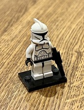 Lego Star Wars Minifigures -
