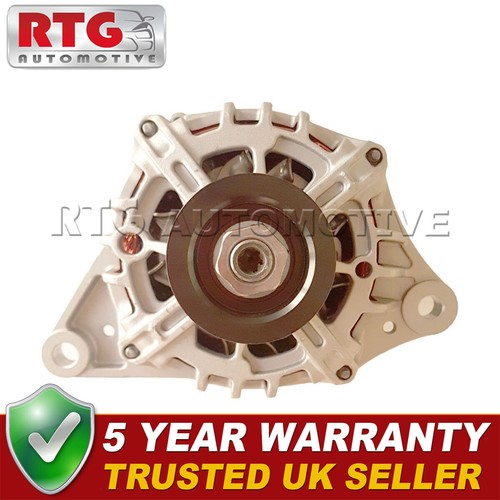 Alternator fits kia venga - alternator,