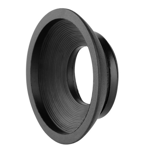 New rubber eyecup - rubber,