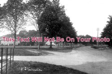 BK 1668 - Steventon, Oxfordshire