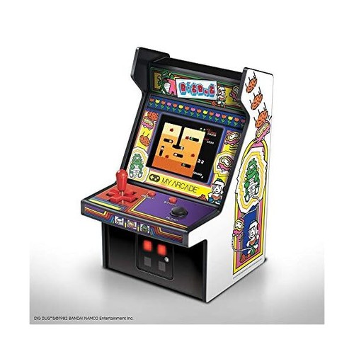 Bandai namco arcade game mini - bandai,