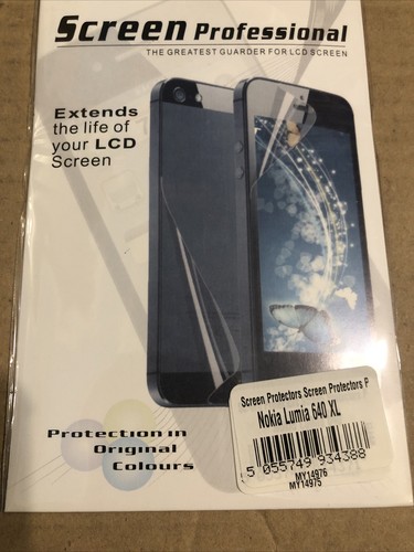Mymo screen protector with - protector,
