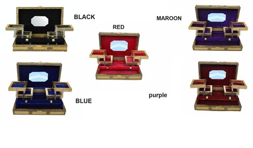 New large antique jewellery - new,