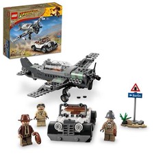 LEGO Indiana Jones: Fighter