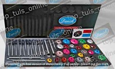43x head master jumbo valve - jumbo,
