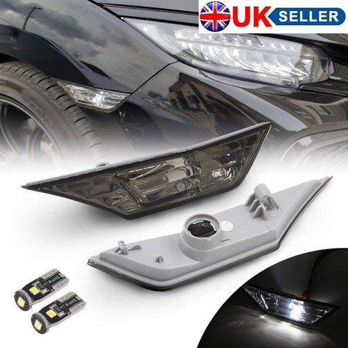 Led side indicator light - led, turn
