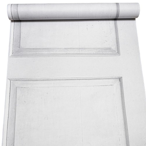 Grey panel wallpaper smooth - panel,