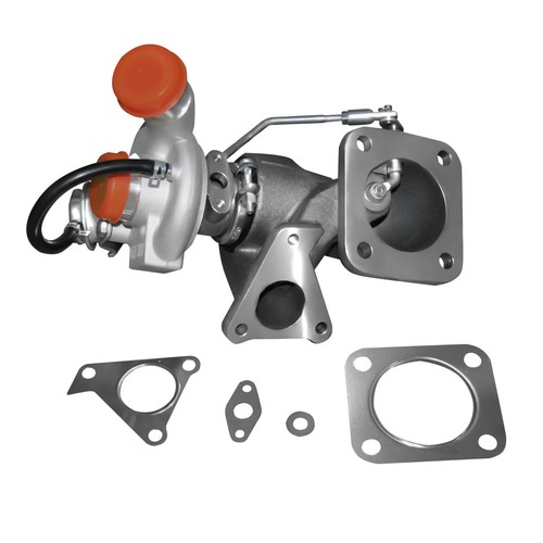Turbocharger for ford transit - turbocharger,