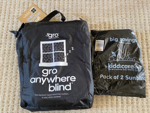 New the gro company anywhere - the,