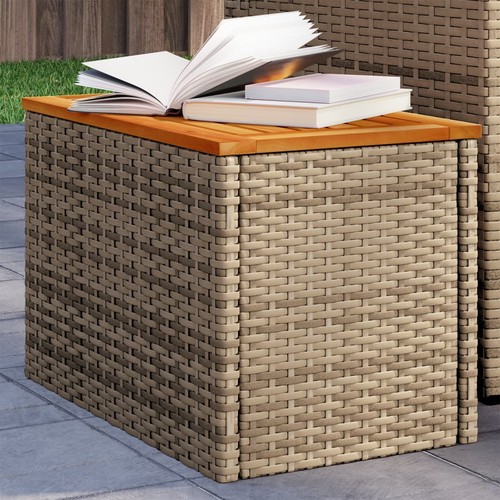 Outdoor patio poly rattan - poly,