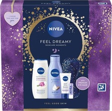 Nivea Best Gift Sets For