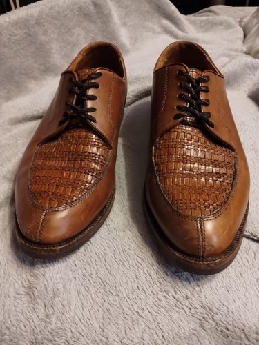 Cole haan mens oxford shoes - ,