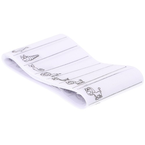 Roll cartoon name labels - roll, of