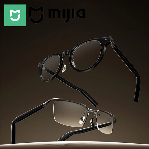 Mijia smart audio glasses - mijia,