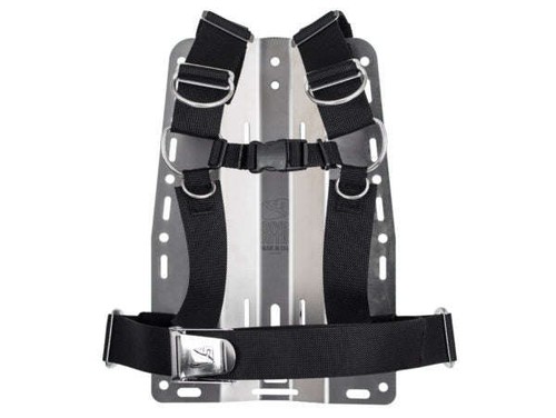 Dive rite deluxe harness - dive,