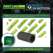 Turbo Hose fits RENAULT SCENIC