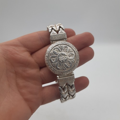 Vintage sterling silver - sterling,