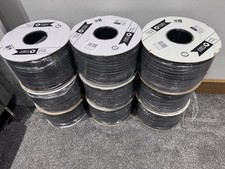 2.5mm twin and earth cables