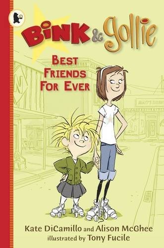 Bink and gollie best - bink,