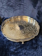 Vintage E.P.C.S Silver-Plated