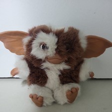Gizmo Gremlins Mini Plush Toy NECA Mogwai Soft - Official